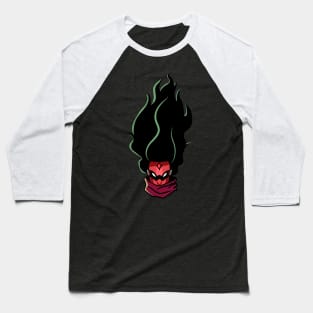 Shadow Weaver Baseball T-Shirt